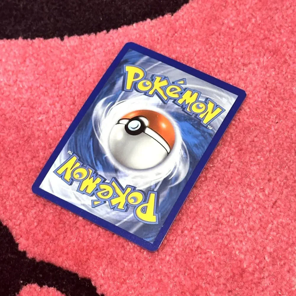 Electrode #46 – Pokémon Vivid Voltage – Holo – As Pictured